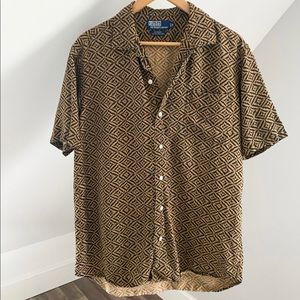 Polo By Ralph Lauren Button Down